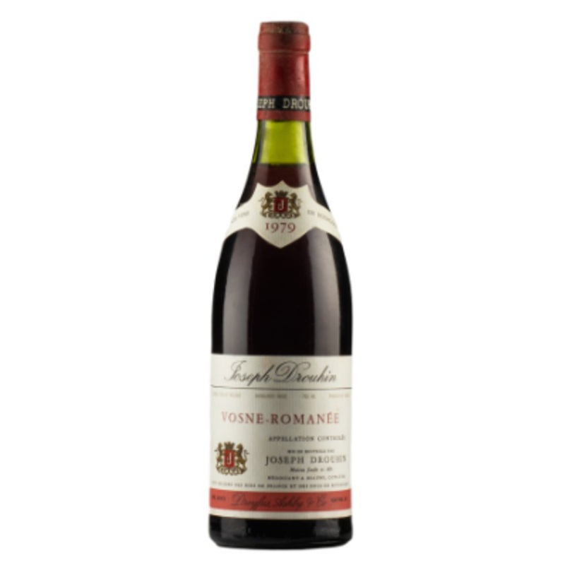 1979 | Joseph Drouhin | Vosne-Romanee