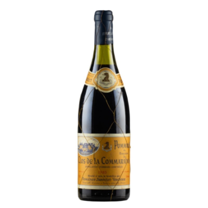 1985 | Jaboulet-Vercherre | Clos de la Commaraine
