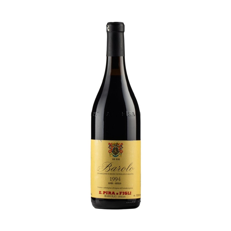 1994 | E. Pira & Figli | Chiara Boschis Barolo