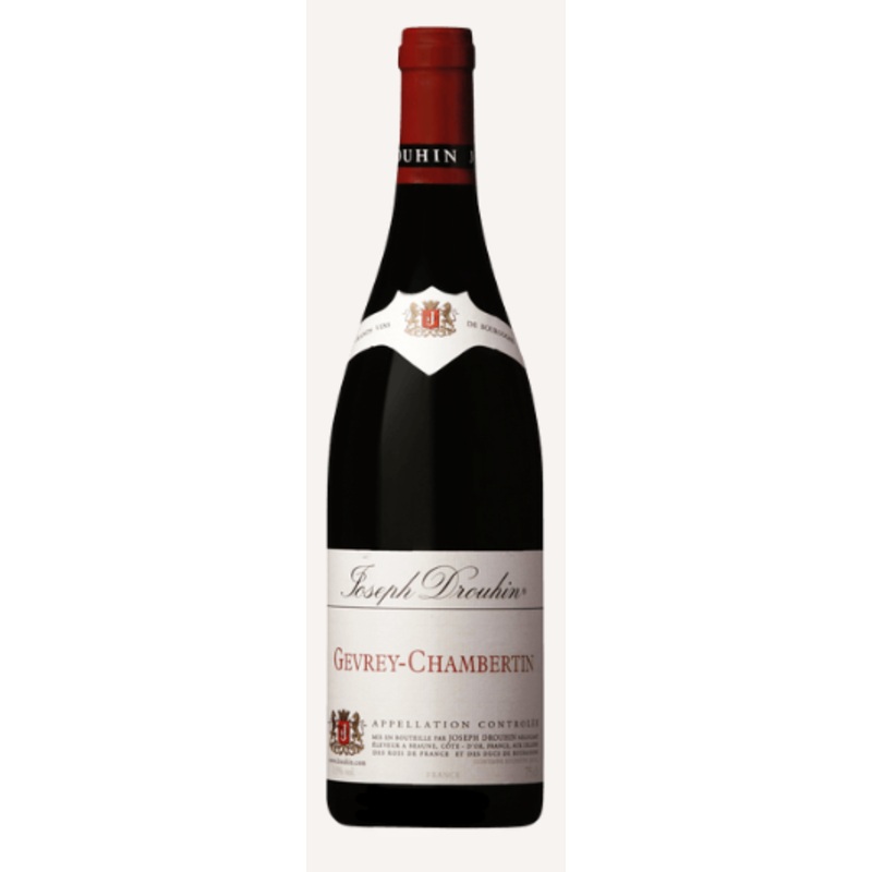 1995 | Joseph Drouhin | Gevrey-Chambertin