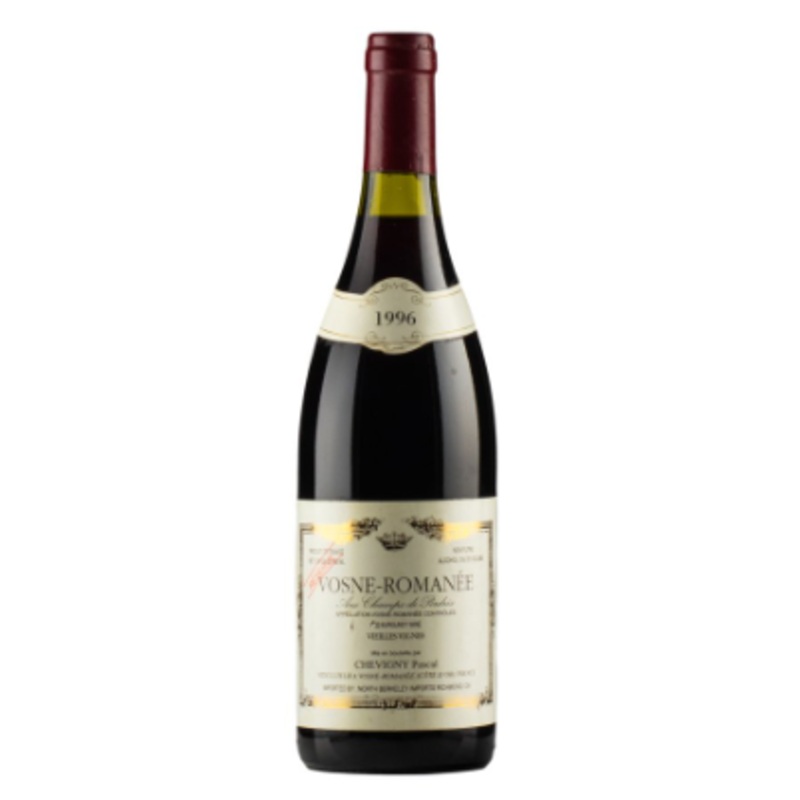 1996 | Domaine Chevigny-Rousseau | Vosne-Romanee Aux Champs Perdrix