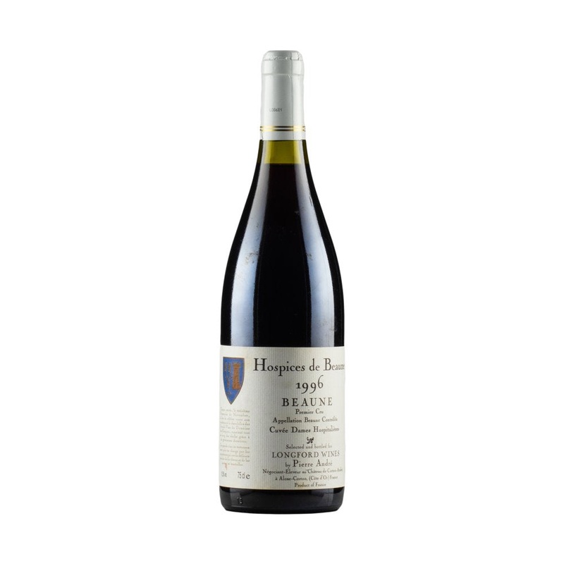 1996 | Hospices de Civiles de Beaune | Cuvee Dames Hospitalieres