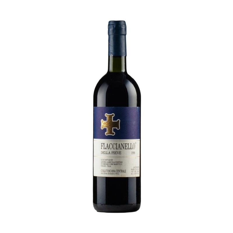 1998 | Fontodi | Flaccianello della Pieve