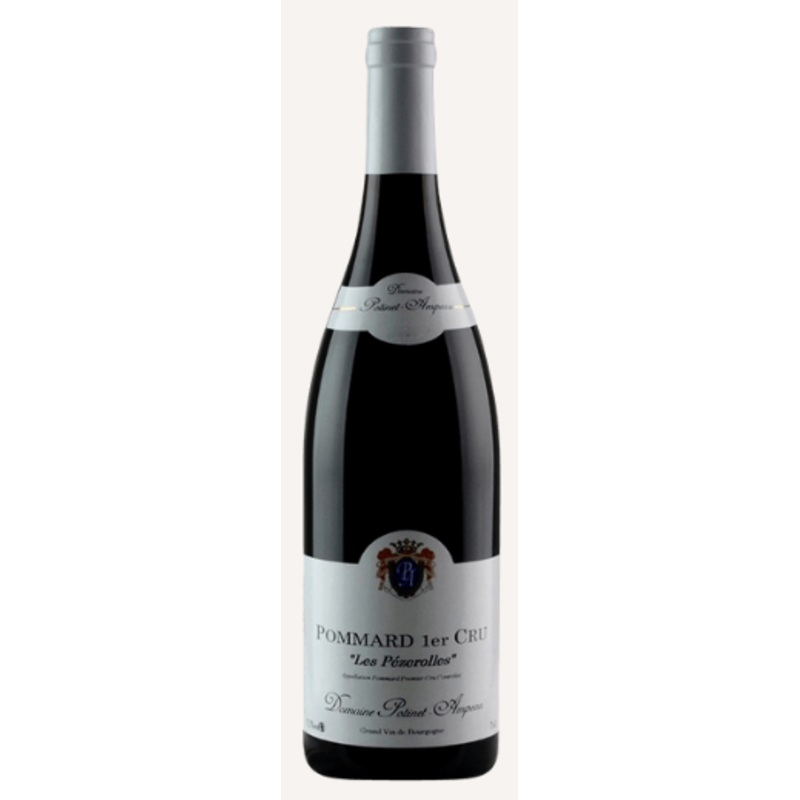 2000 | Domaine Potinet-Ampeau | Les Pezerolles
