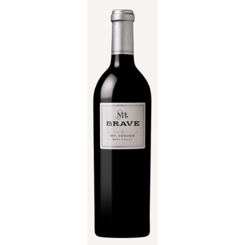 2010 | Mt. Brave | Cabernet Sauvignon