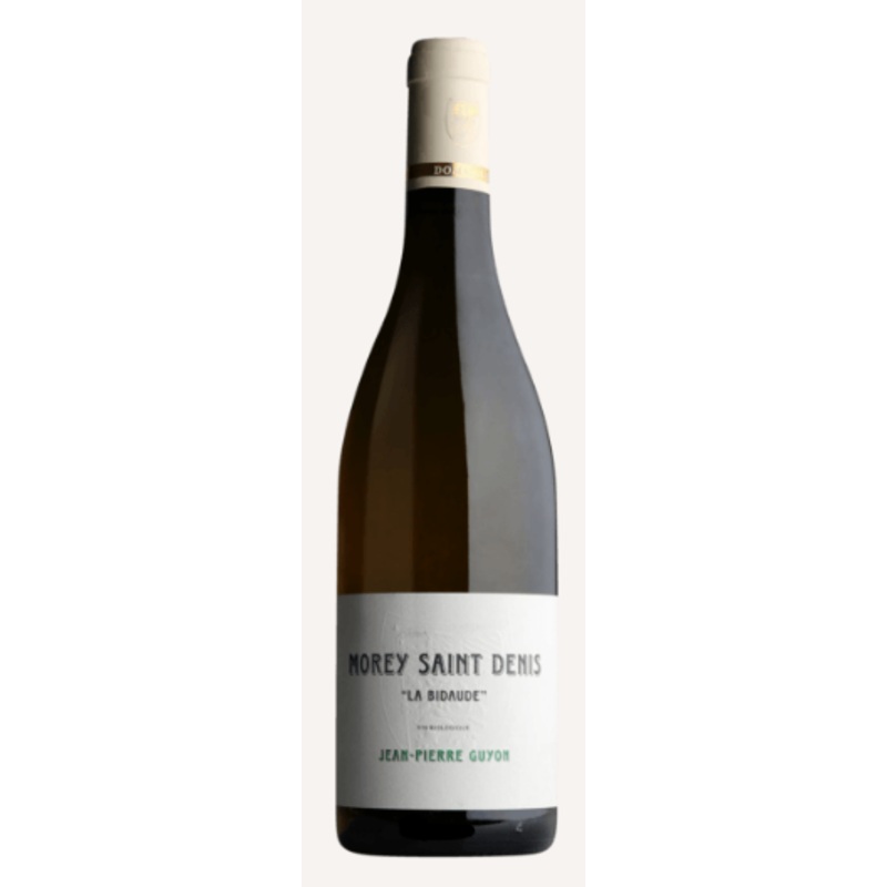 2014 | Domaine Guyon | Morey-Saint-Denis La Bidaude
