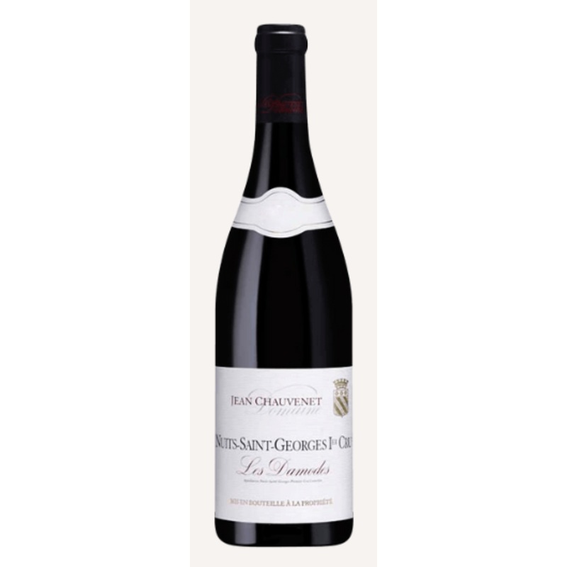 2015 | Domaine Jean Chauvenet | Les Damodes