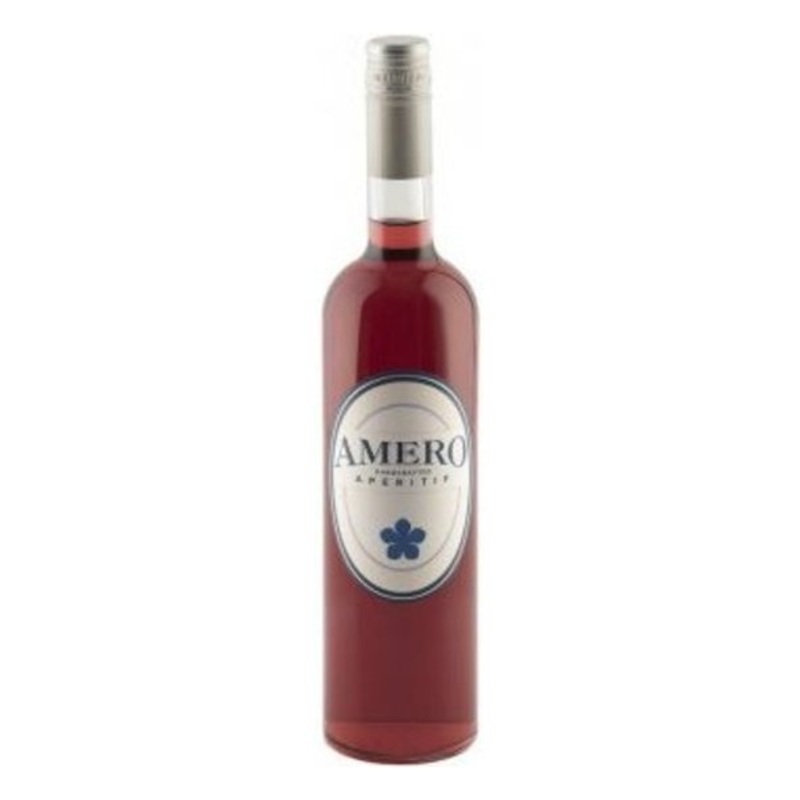 Amero Aperitif Liqueur