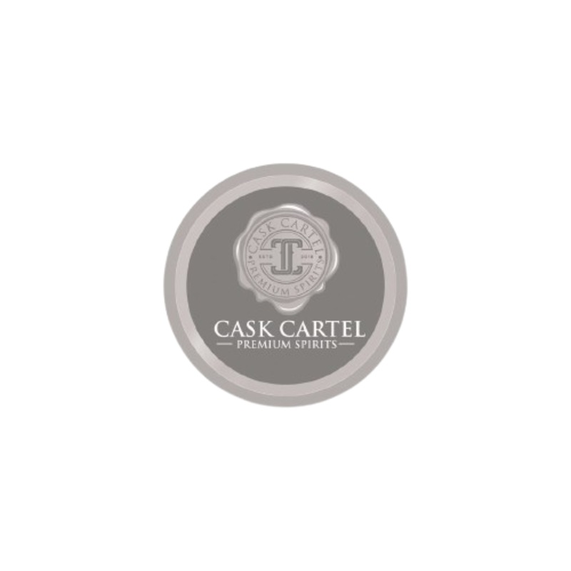 Glenturret 1969 SMWS 16.4 - 22 Year Old Single Malt Scotch Whisky