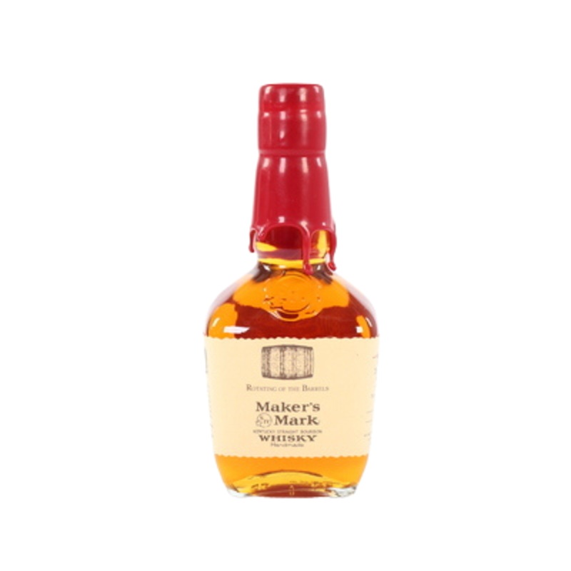 Maker's Mark 2003 Thoroughbreds & Redheads Kentucky Straight Bourbon Whisky | 375ML