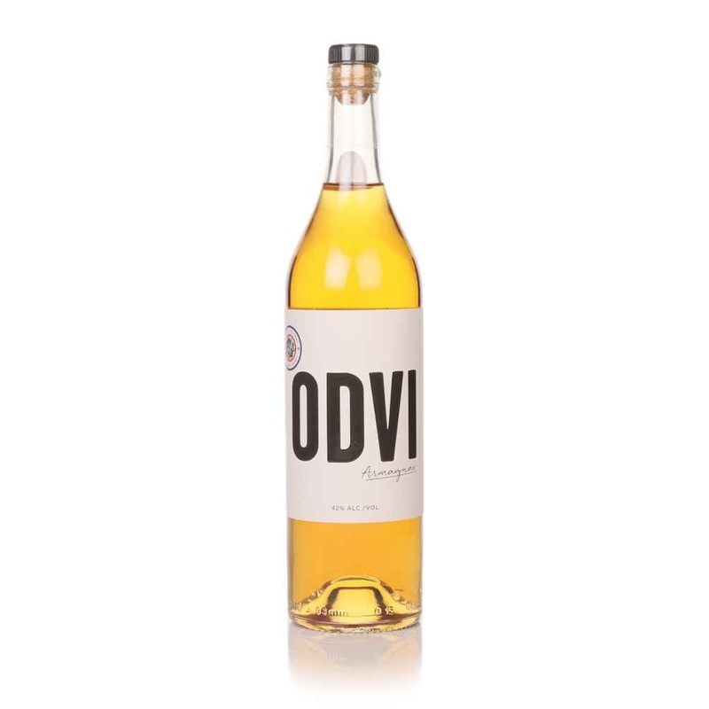 ODVI Bas Armagnac | 700ML