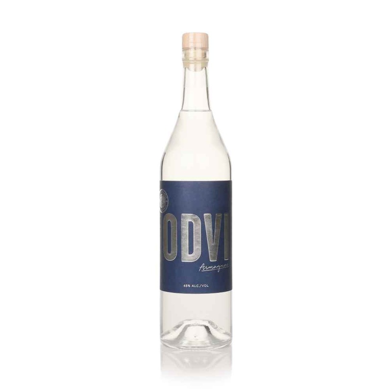 ODVI La Blanche Armagnac | 700ML