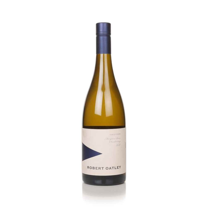 Robert Oatley Margaret River Chardonnay 2018 Wine