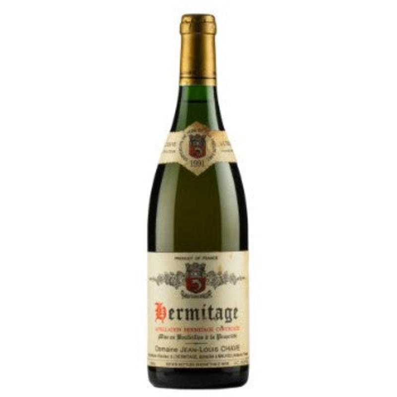 1991 | Domaine Jean-Louis Chave | Hermitage Blanc