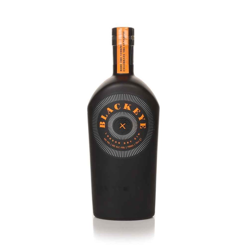 Blackeye Gin | 700ML