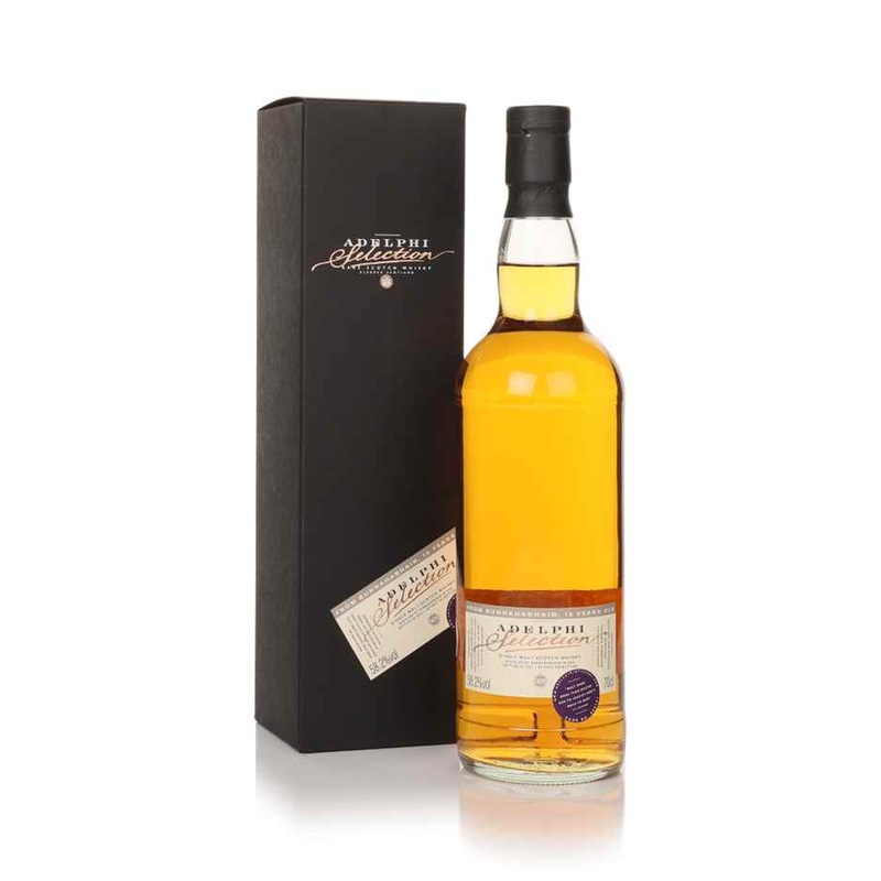 Bunnahabhain 18 Year Old 2005 (Cask 800141) - (Adelphi) Scotch Whisky | 700ML