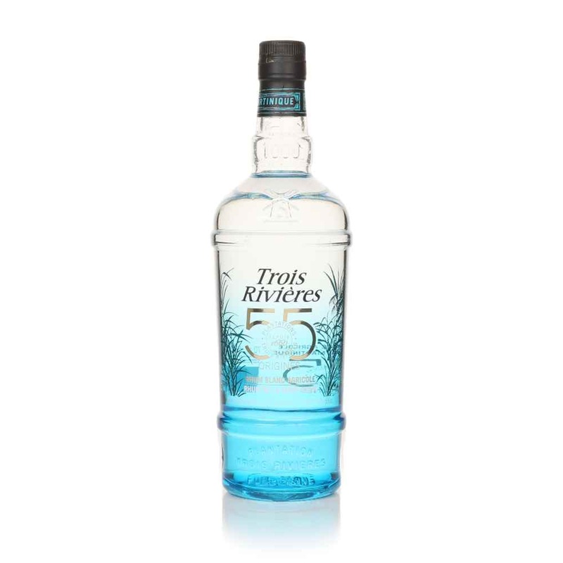 Trois Rivieres 55 Origine Rum | 700ML