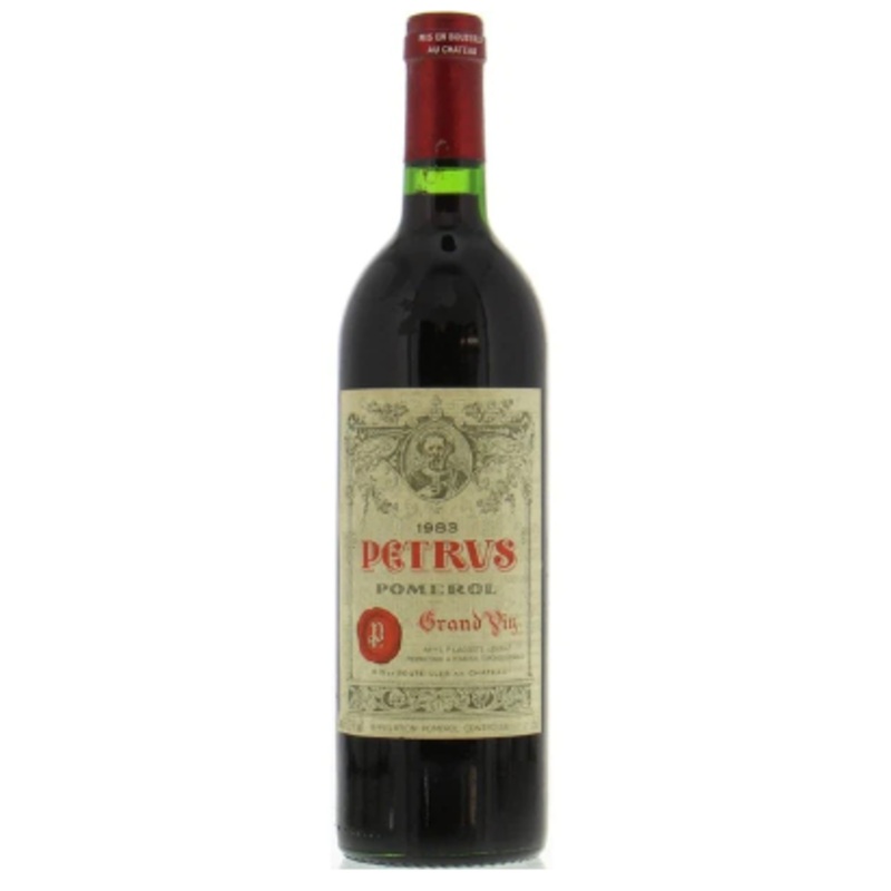 1983 | Petrus | Pomerol