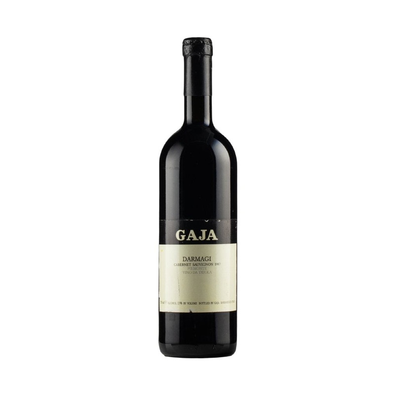 1987 | Gaja | Darmagi