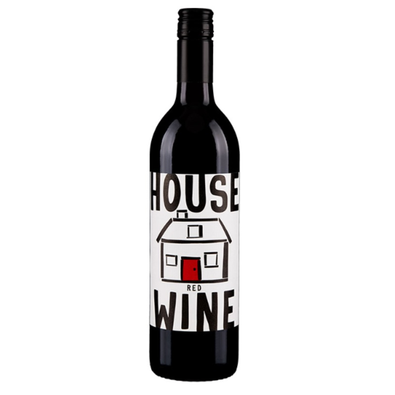 Original House Wines | Original Red Blend - NV
