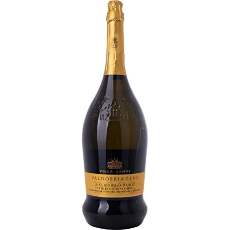 Villa Sandi | Extra Dry Prosecco di Conegliano-Valdobbiadene Superiore 3L - NV