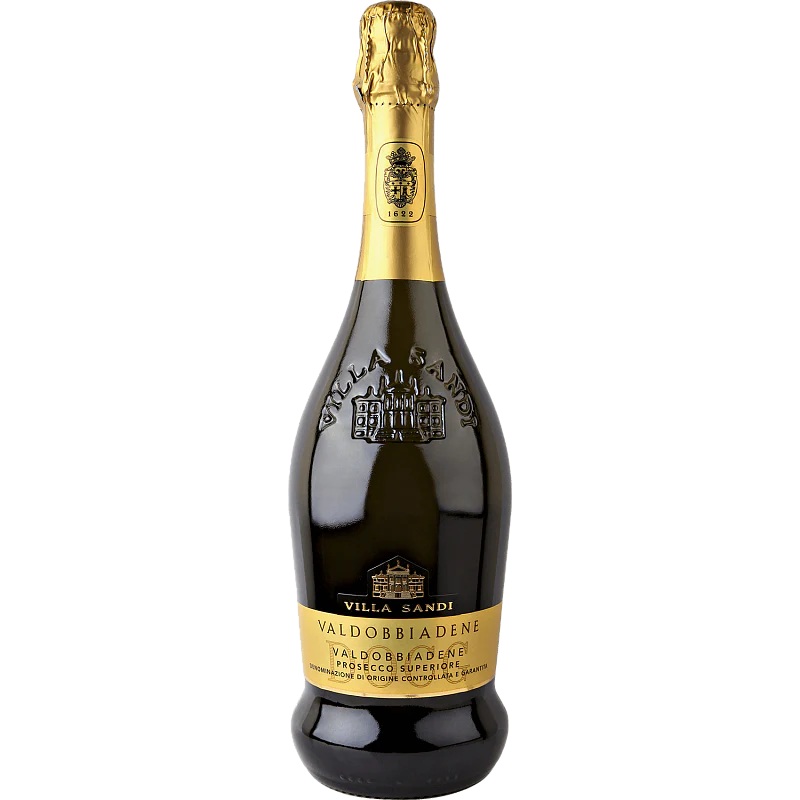 Villa Sandi | Extra Dry Prosecco di Conegliano-Valdobbiadene Superiore (Magnum) - NV