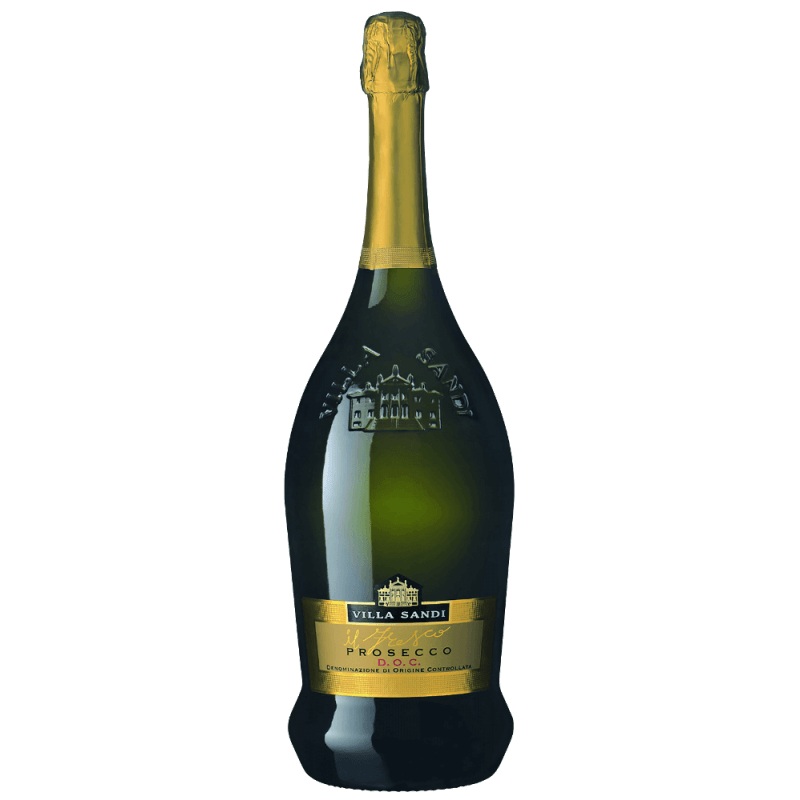 Villa Sandi | Il Fresco Spumante Prosecco (Magnum) - NV