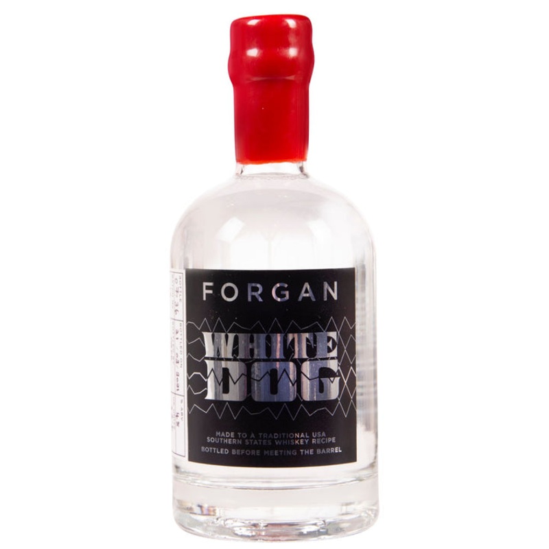 Forgan White Dog 2021 Release (Batch 10) Spirit | 700ML