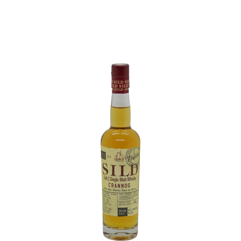 Sild Crannog Edition 2023 Single Malt Scotch Whisky | 350ML