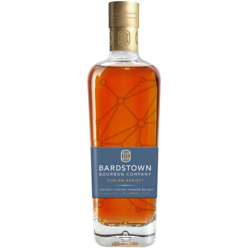 Bardstown Fusion Series #9 Kentucky Straight Bourbon Whiskey