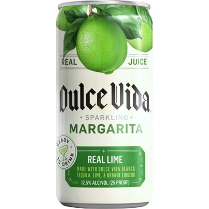 Dulce Vida Paloma Margarita Cocktail | 1L