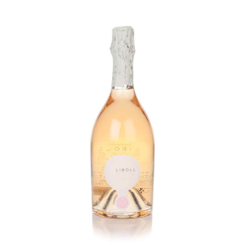 San Marzano Liboll Rose Wine