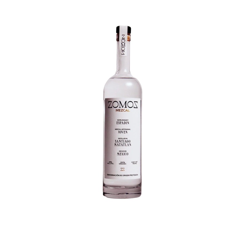 Zomoz Espadin Joven Tequila