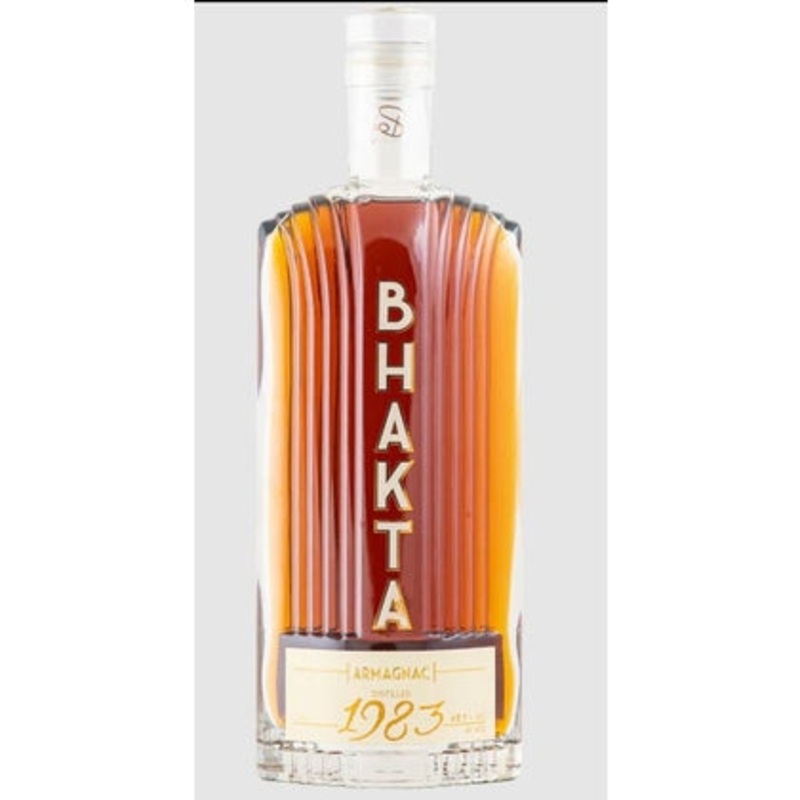 BHAKTA 1983 Armagnac