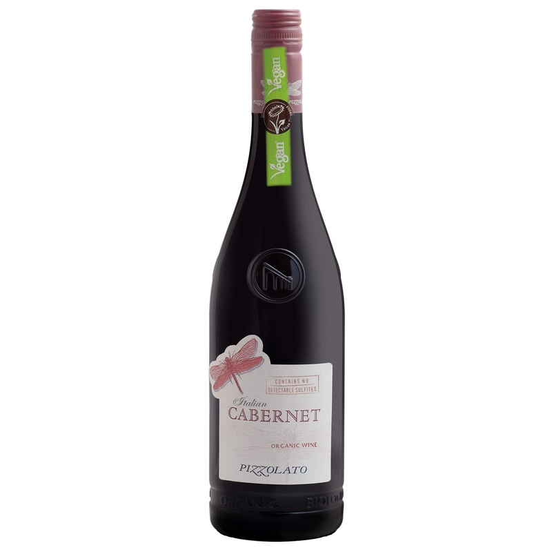 Pizzolato | Piave Cabernet - NV