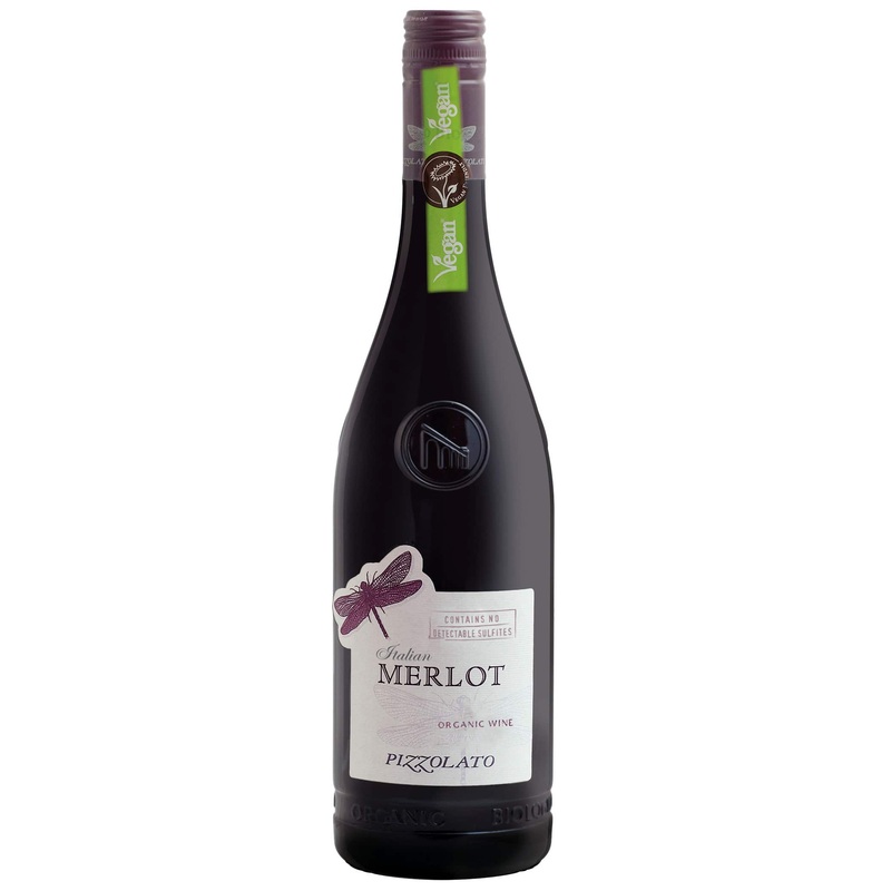 Pizzolato | Piave Merlot - NV