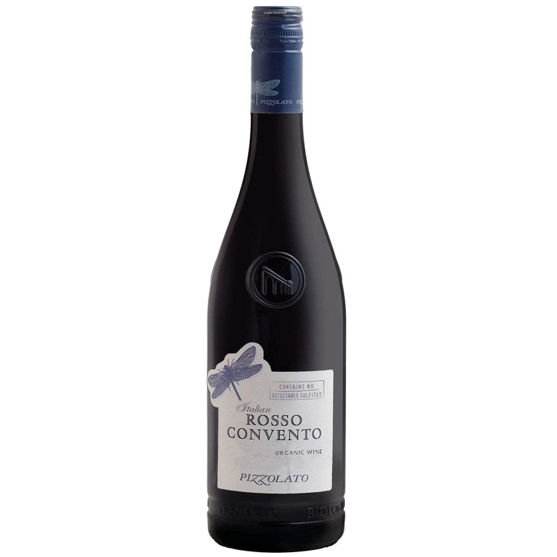 Pizzolato | Rosso Convento - NV