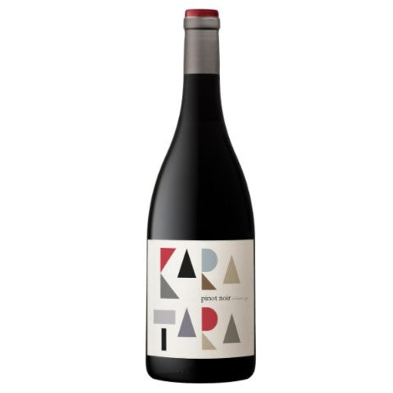 Stark-Cond | Kara Tara Pinot Noir - NV