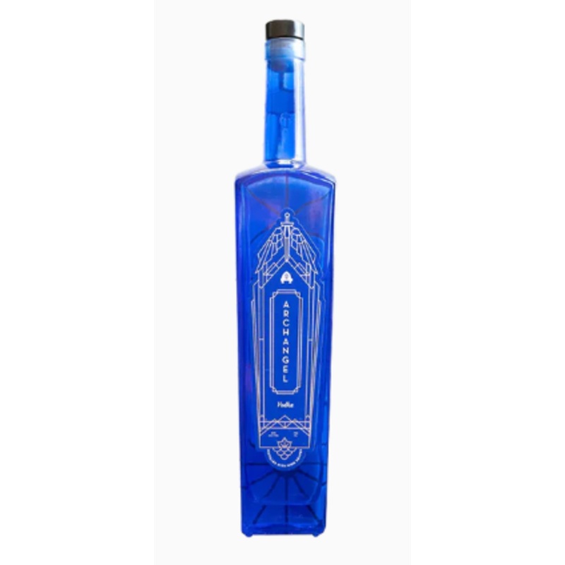 Archetype Distillery Archangel Vodka