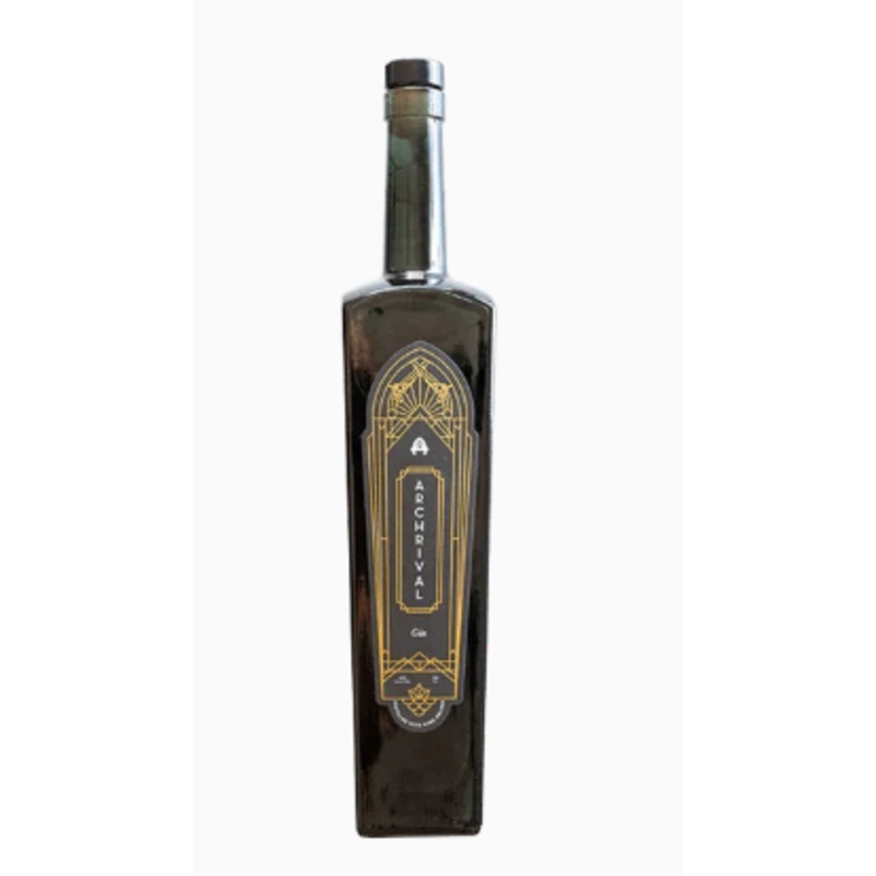 Archetype Distillery Archrival Gin
