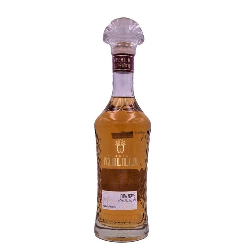 Azulillo Anejo Tequila