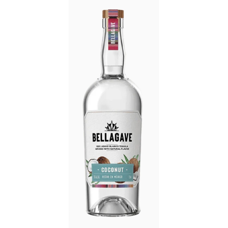 Bellagave Coconut Tequila