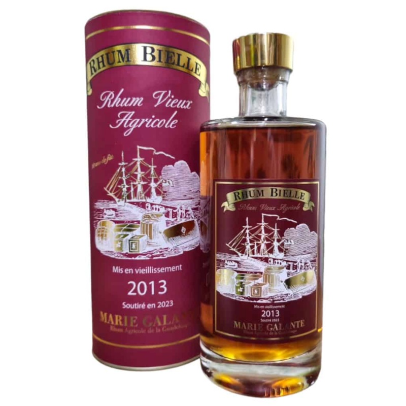 Bielle Millesime 2013 10 Year Old Soutire 2023 | 700ML
