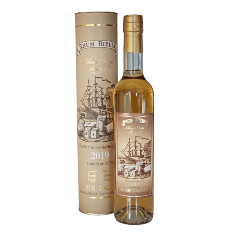 Bielle Millesime 2019 4 Year Old Soutire 2023 | 500ML