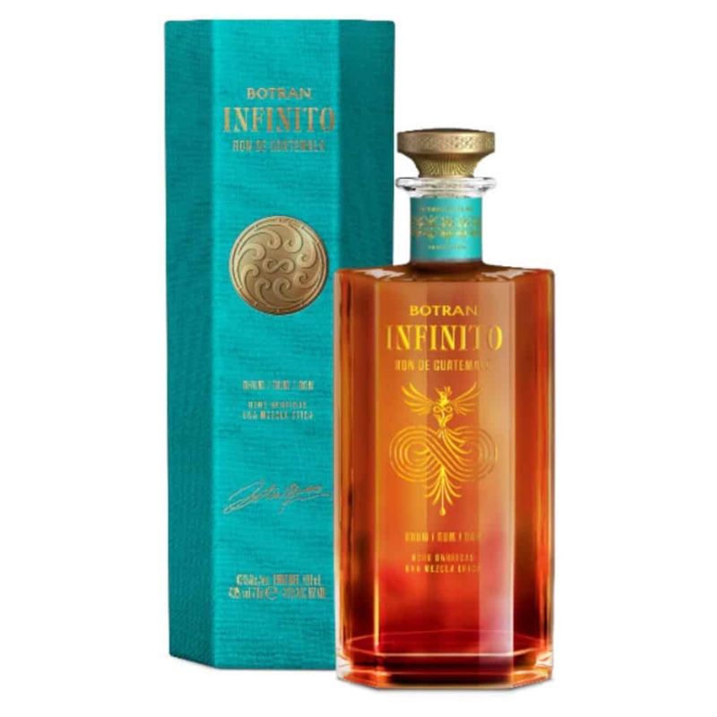 Botran Infinito | 700ML