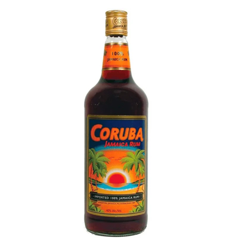 Coruba Original Jamaica Rum | 1L