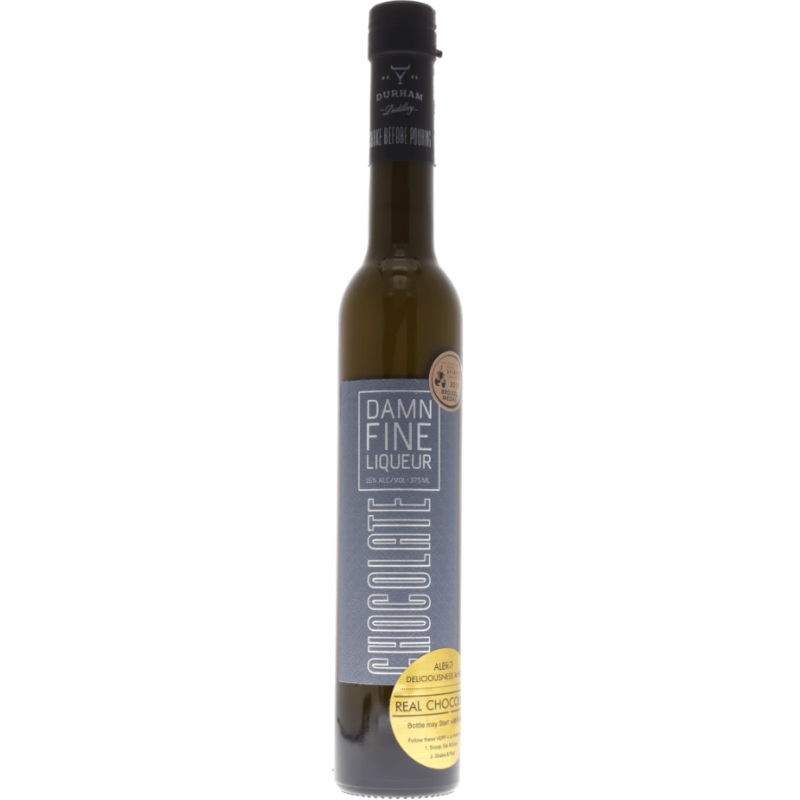 Damn Fine Chocolate Liqueur | 375ML
