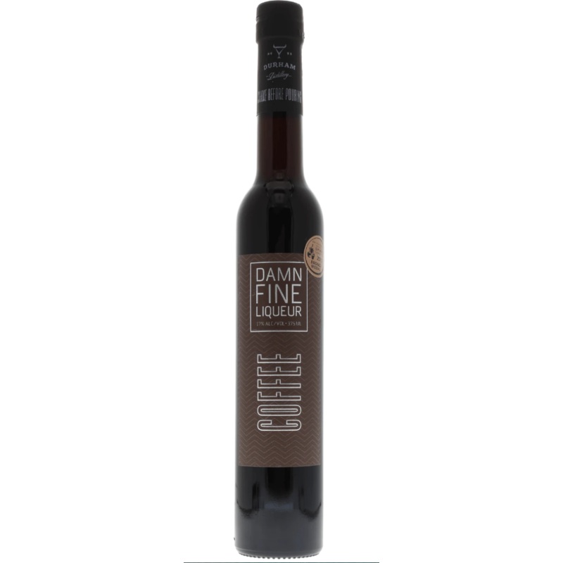 Damn Fine Coffee Liqueur | 375ML