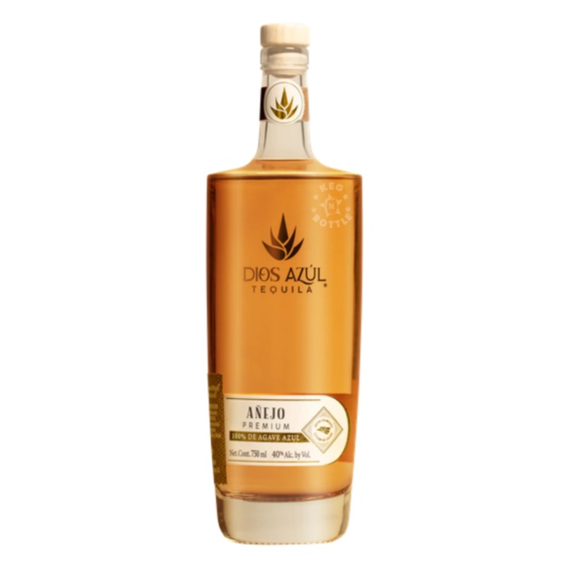 Dios Azul Anejo Tequila
