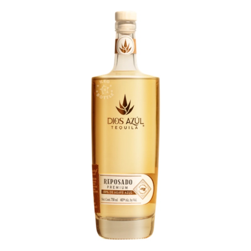 Dios Azul Reposado Tequila
